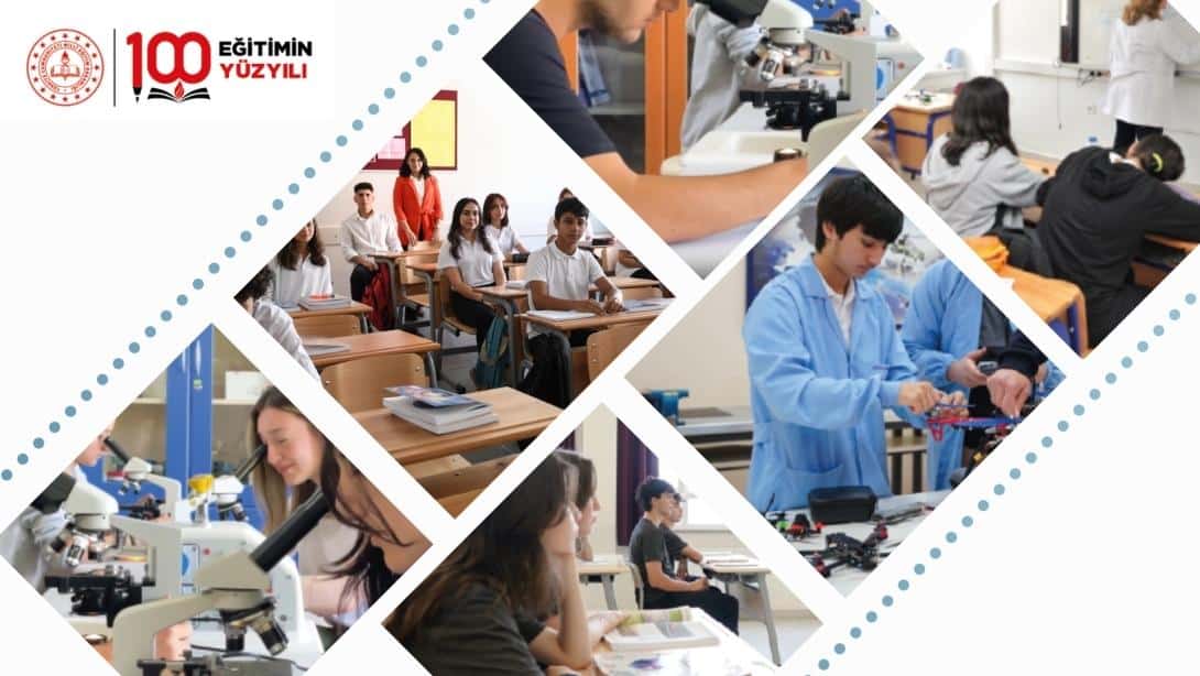 2025 LGS YERLEŞTİRME SONUÇLARINA İLİŞKİN RAPOR YAYIMLANDI
